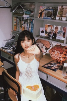 电影美容院